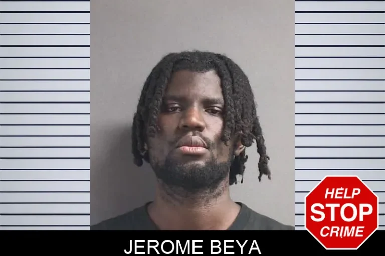 Jerome Beya