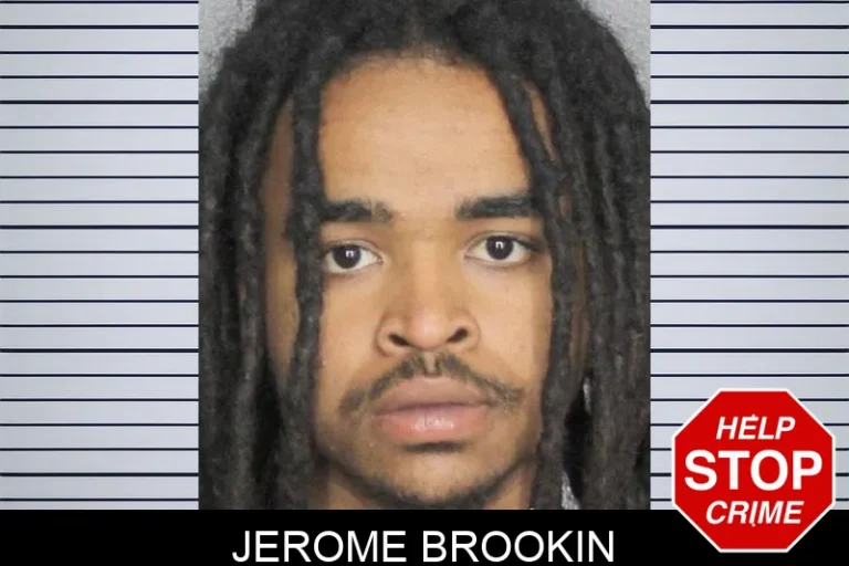 Jerome Brookin