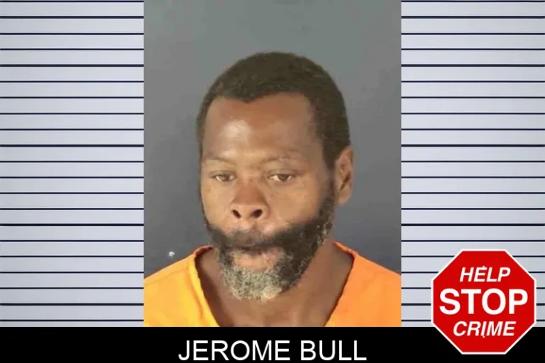 Jerome BuLl