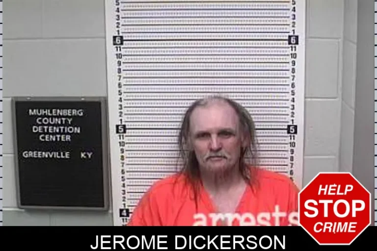 Jerome Dickerson