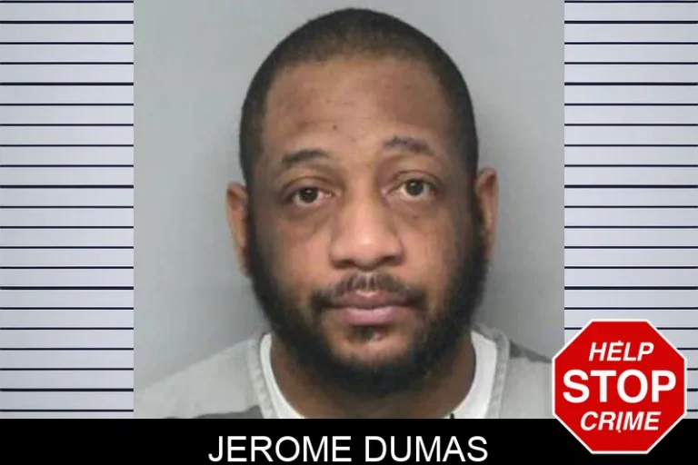 Jerome DuMas