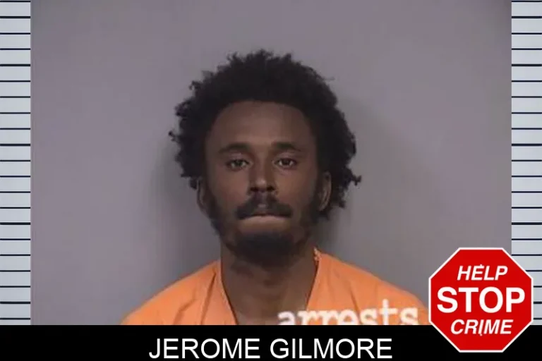 Jerome Gilmore