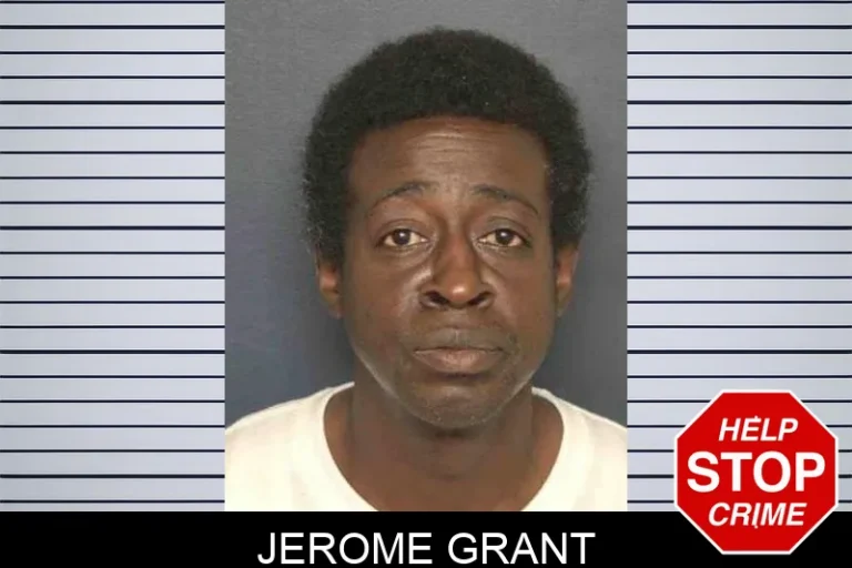 Jerome Grant
