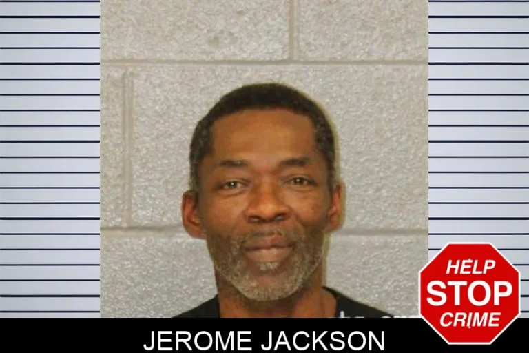 Jerome Jackson