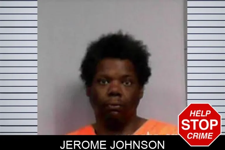 Jerome Johnson
