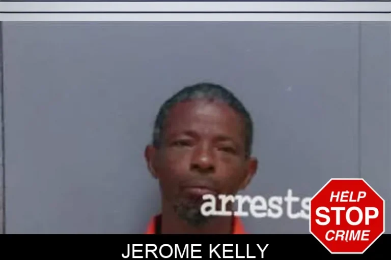 Jerome Kelly