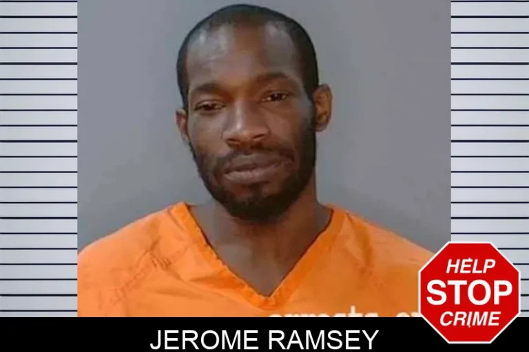 Jerome Ramsey