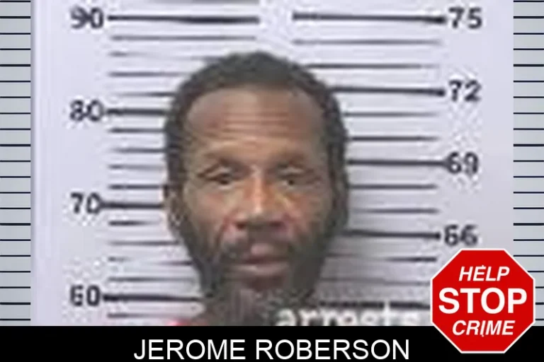 Jerome Roberson