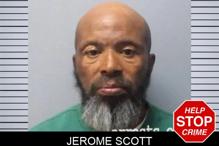 Jerome Scott