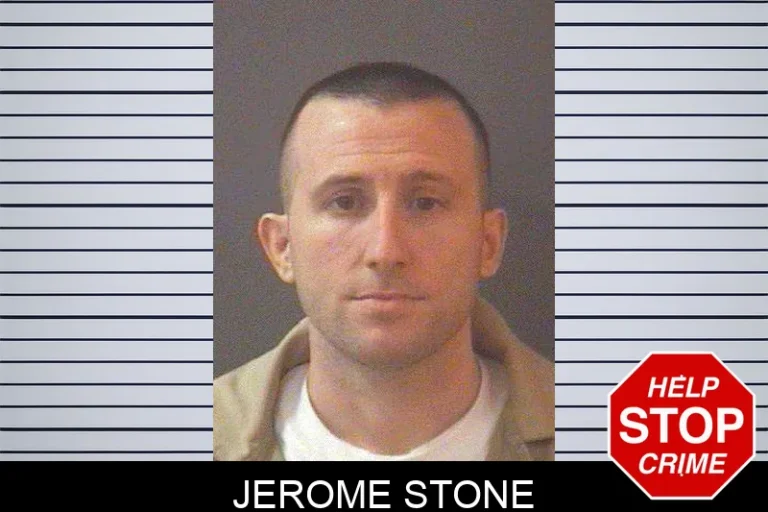 Jerome Stone