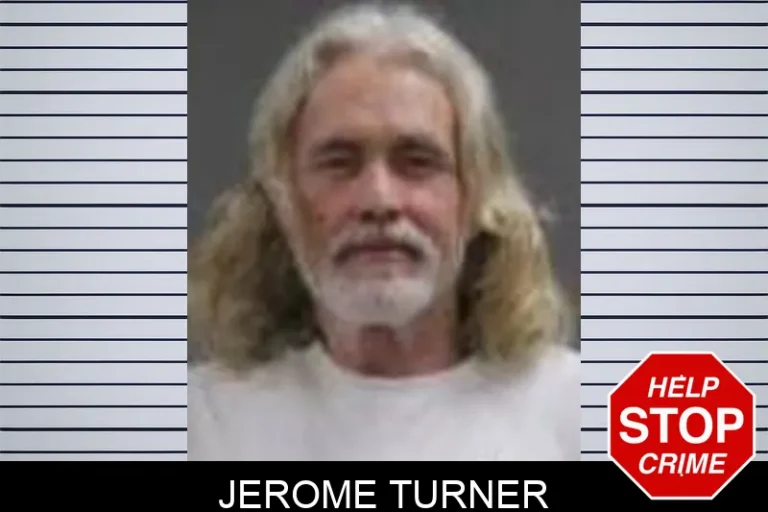 Jerome TuRner
