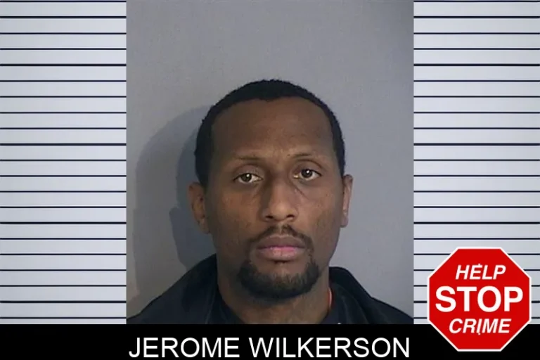 Jerome Wilkerson