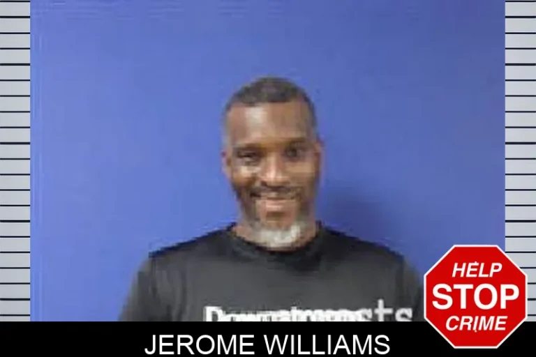 Jerome Williams