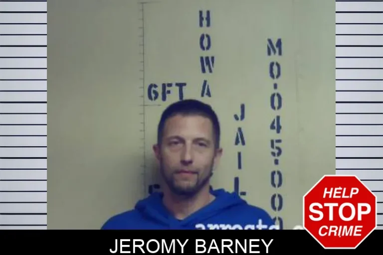 Jeromy Barney