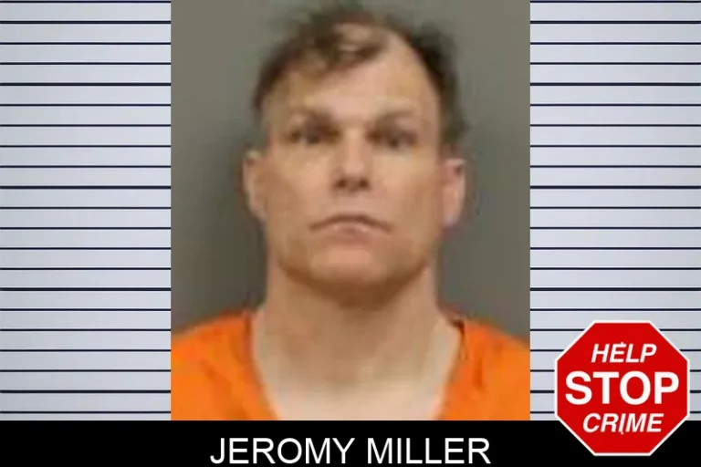 Jeromy Miller