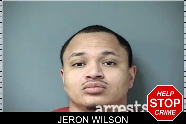 Jeron Wilson
