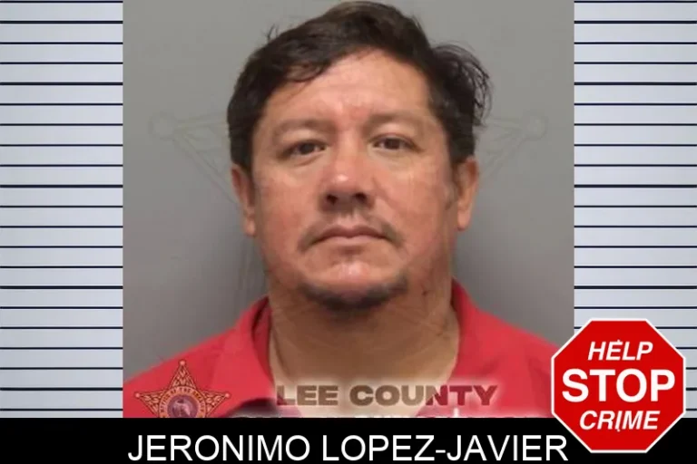 Jeronimo Lopez-Javier