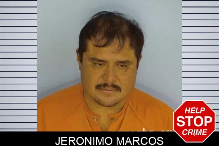 Jeronimo Marcos