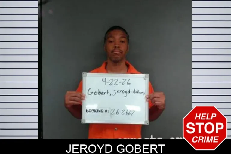 Jeroyd Gobert