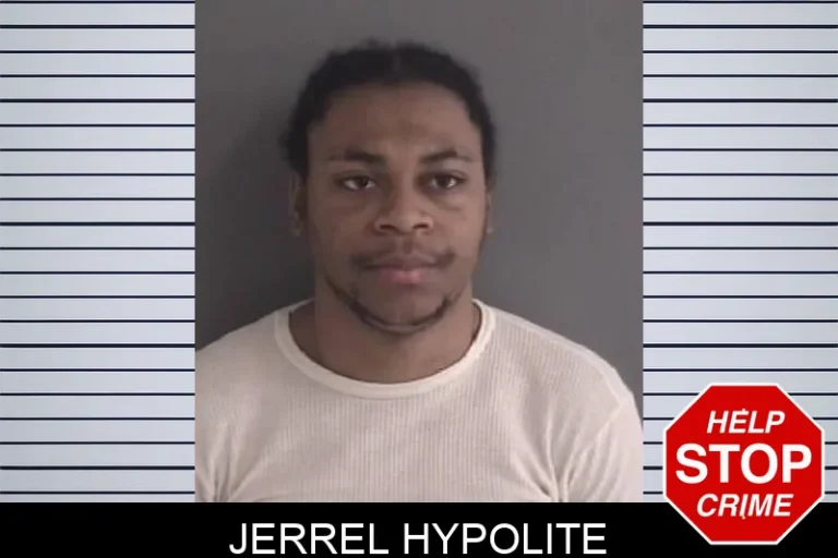 Jerrel Hypolite