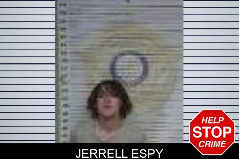 Jerrell Espy