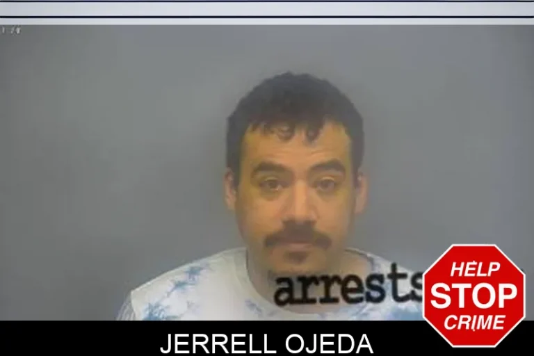 Jerrell Ojeda
