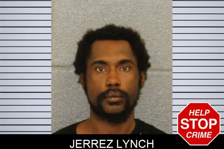 Jerrez Lynch
