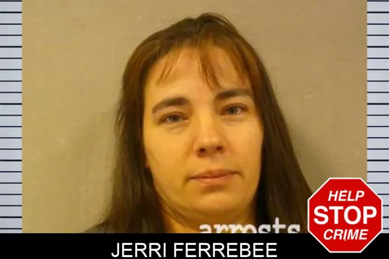 Jerri Ferrebee