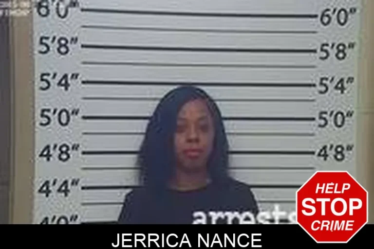 Jerrica Nance