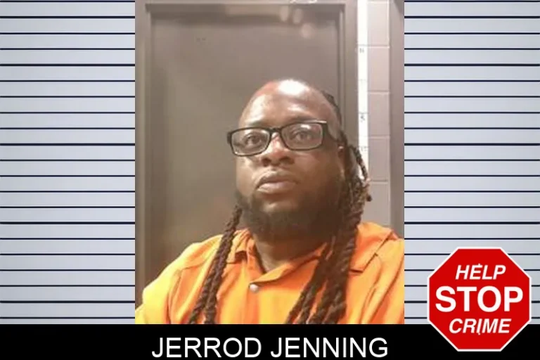 Jerrod Jenning
