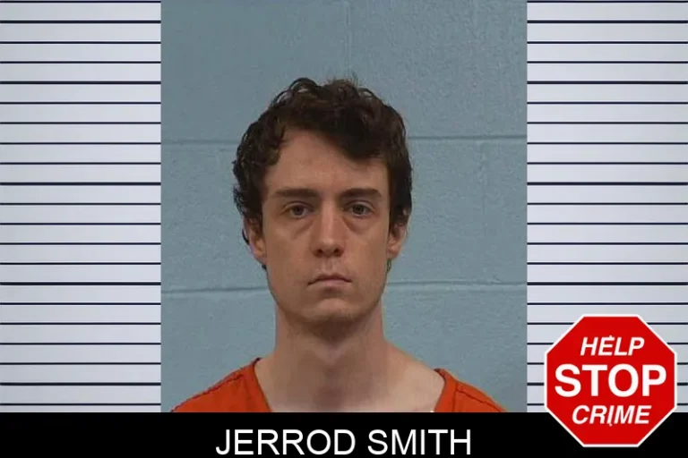 Jerrod Smith