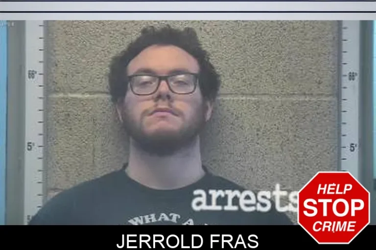 Jerrold Fras