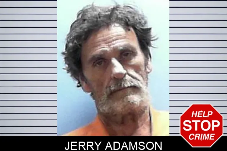 Jerry Adamson