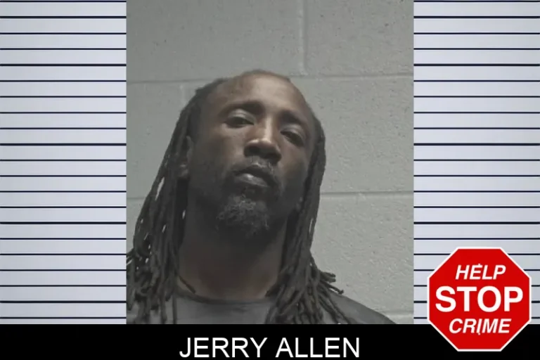 Jerry Allen