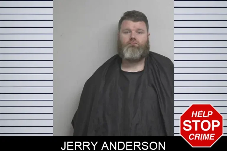 Jerry Anderson