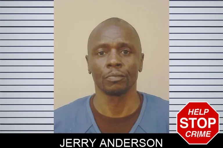 Jerry Anderson