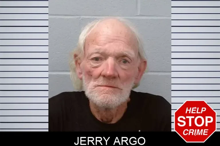 Jerry Argo