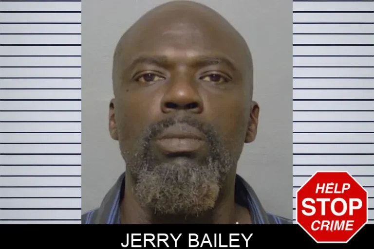 Jerry Bailey