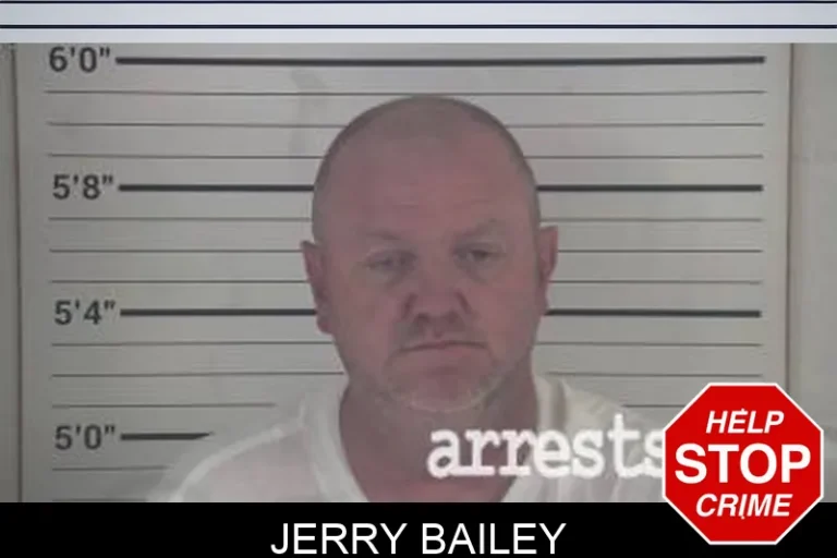 Jerry Bailey