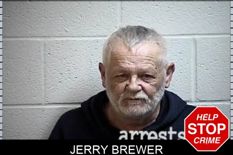 Jerry Brewer