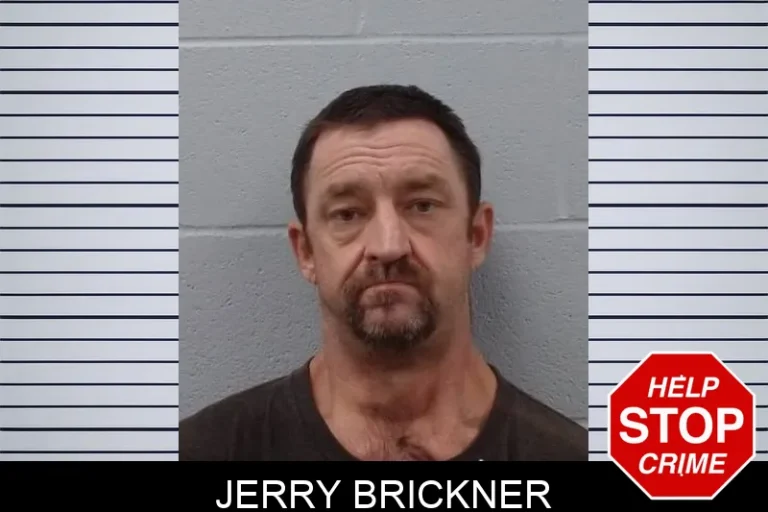 Jerry Brickner