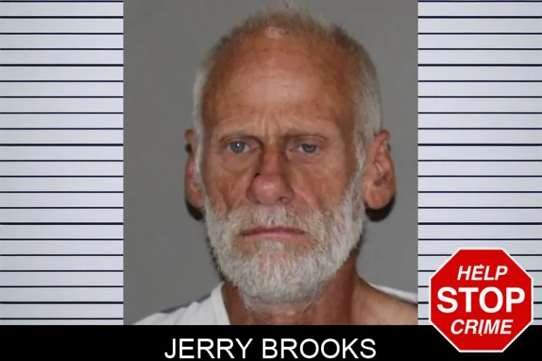 Jerry Brooks