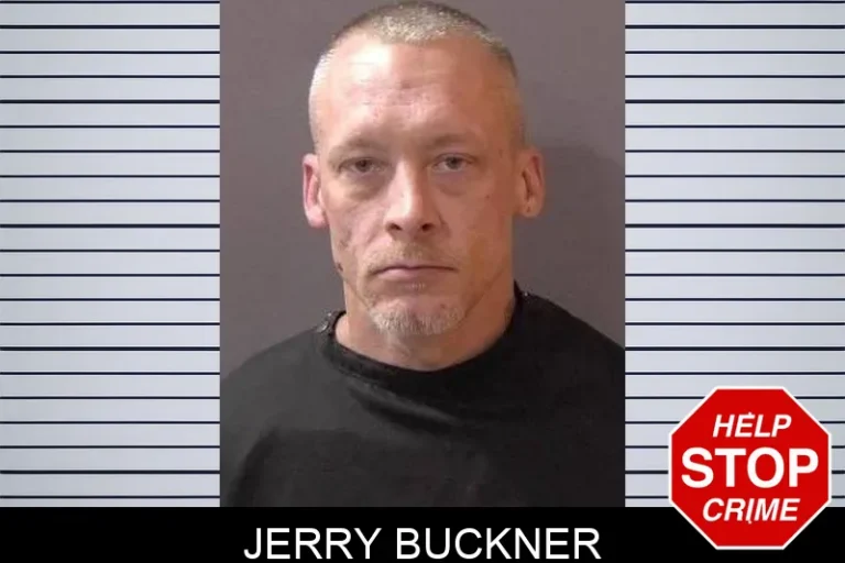 Jerry BuCkner