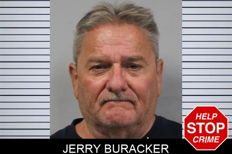 Jerry BuRacker