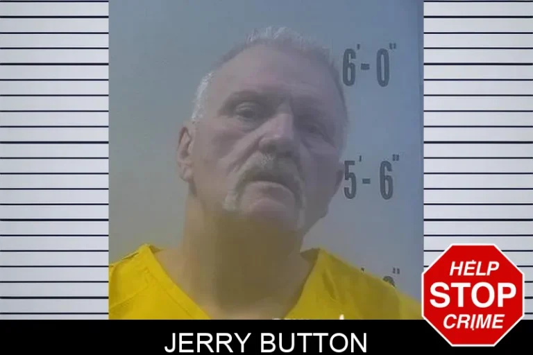 Jerry Button