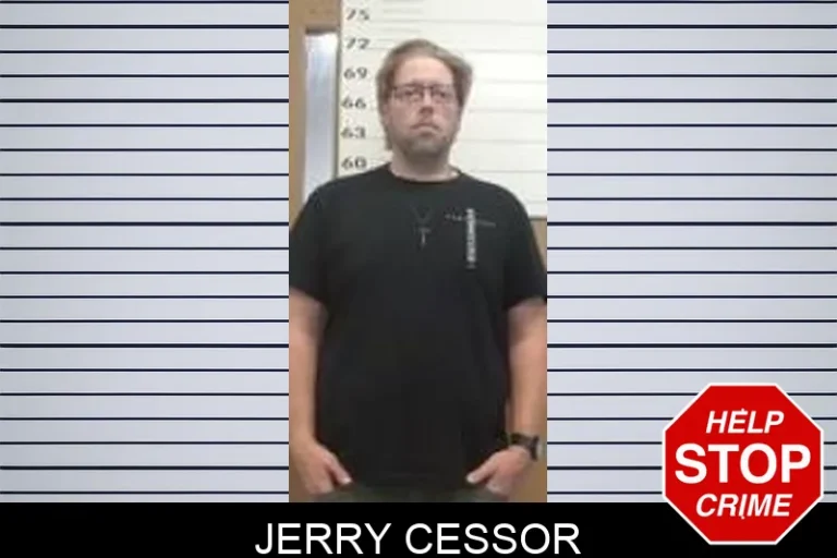 Jerry Cessor