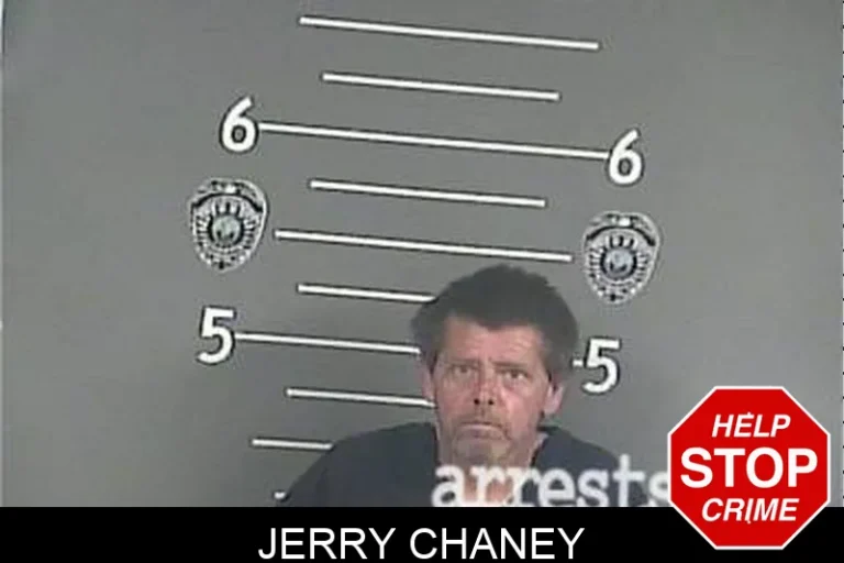 Jerry Chaney