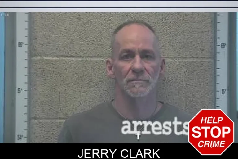 Jerry Clark