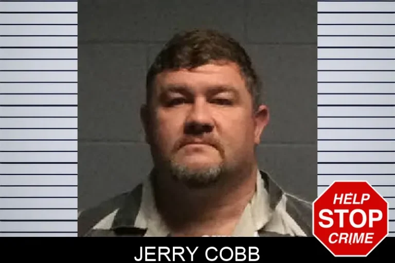 Jerry Cobb