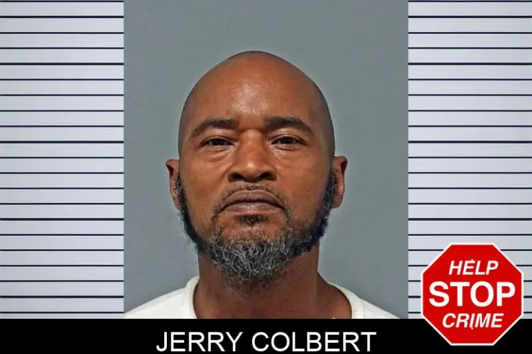 Jerry Colbert